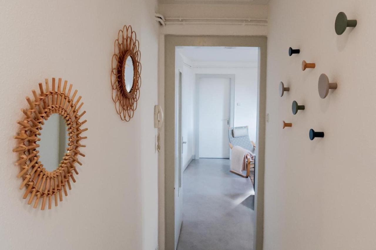 La Tour Des Chevaliers Apartment Selestat Exterior photo